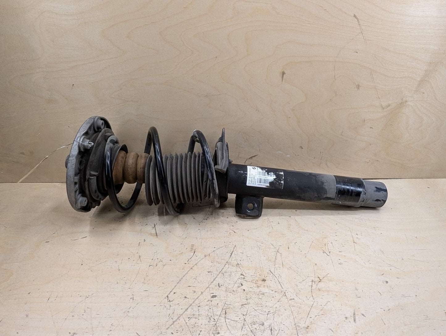 2012-2018 BMW 320i F30 - Front Left or Right Spring Strut Shock Absorber PN: 6791579