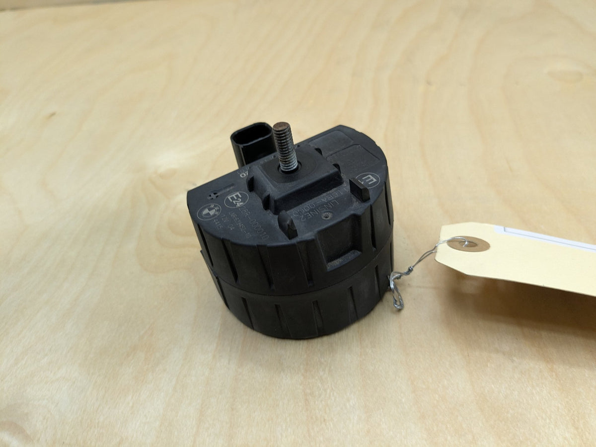 OEM BMW F02 F10 F22 F25 F30 F32 F80 F82 M3 M4 Anti Theft Alarm Power Siren Horn