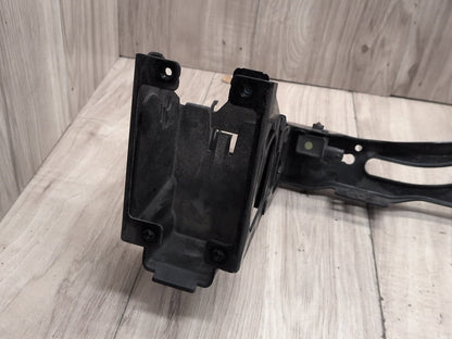 OEM BMW F22 F30 F32 F33 F36 Front Left Driver Headlight Support Mount Bracket