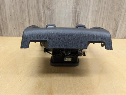 OEM BMW G20 G22 G23 G26 G80 G82 G83 M3 Rear AC Air Vent Panel Trim Cover Black