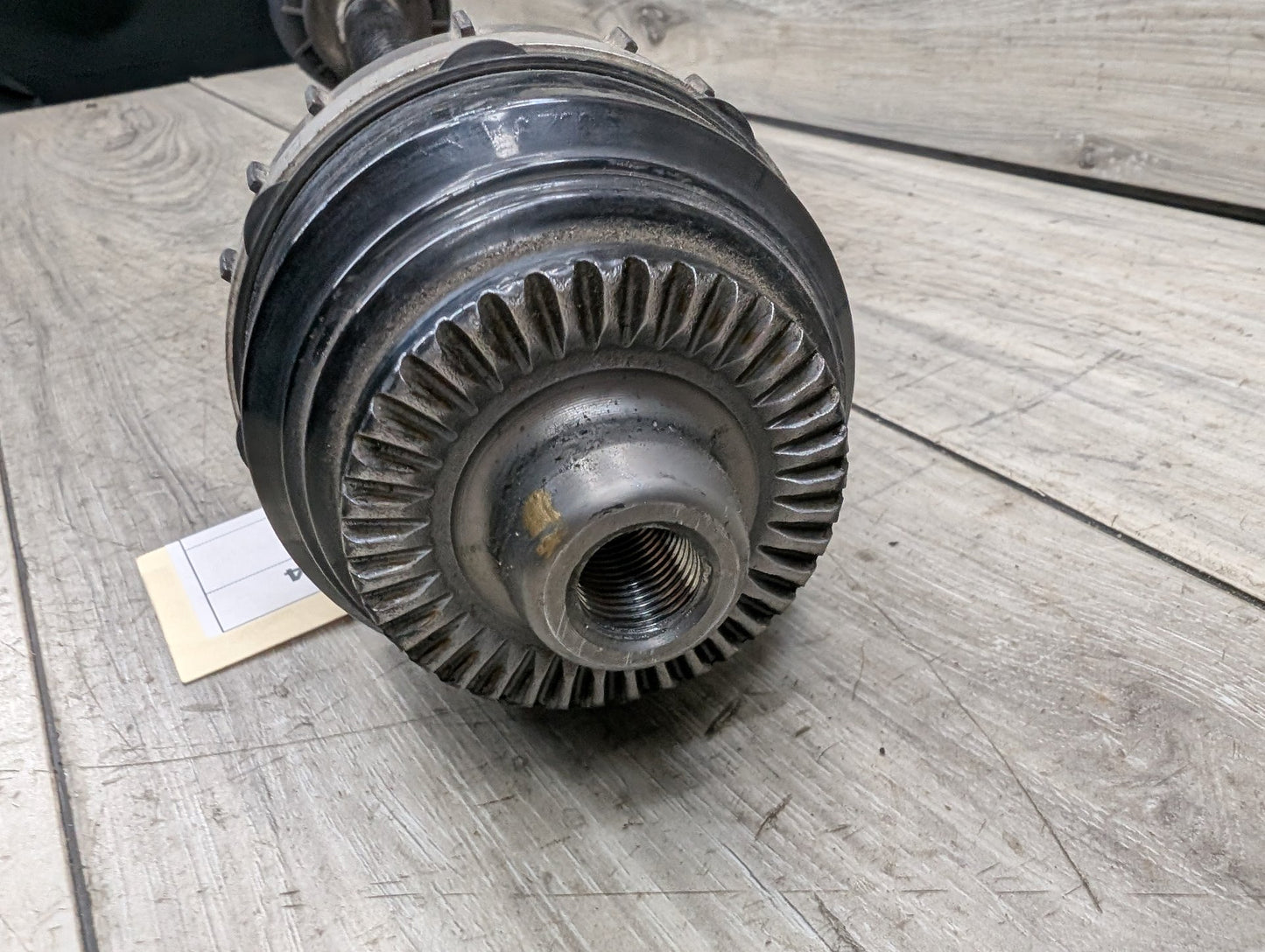 OEM BMW G20 G42 230i 230iX 330i 330iX REAR Right Passenger Output Shaft CV Axle