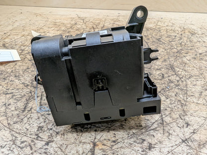 2016-2019 BMW 740Li G12 Gear Selector Controller Shifter Knob Panel Assembly 6805438 OEM
