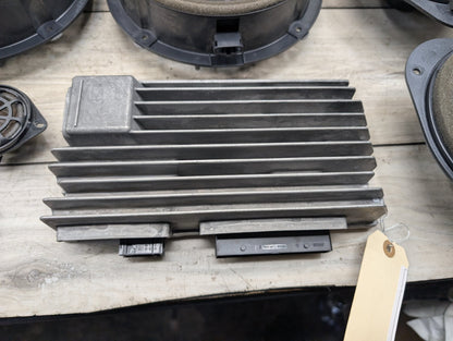 2008 - 2017 Audi S5 8T Speakers SET 8F1035223A