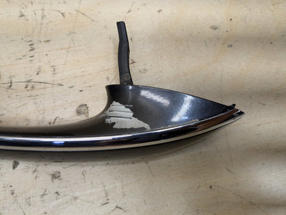 2016-2019 BMW 750i G12 Front Left Driver Exterior Door Handle 7411037 OEM
