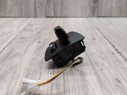 14-19 OEM BMW F15 F16 F85 F86 X5 X6 Steering Column Adjustment Control Switch