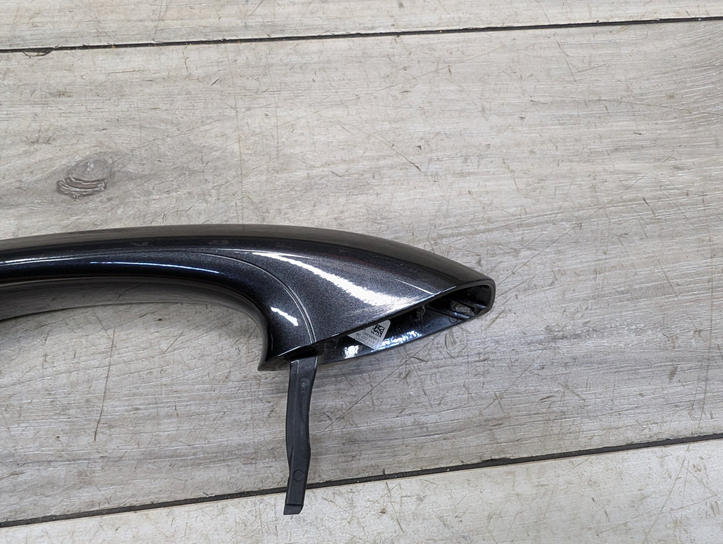 2016-2022 BMW 750Li G12 Rear Left Driver Exterior Door Handle w/ Comfort Access 7411037