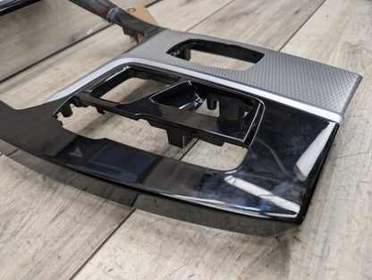 2018 - 2023 BMW X3 G01 Center Console Trim 8071035 B58B30M0
