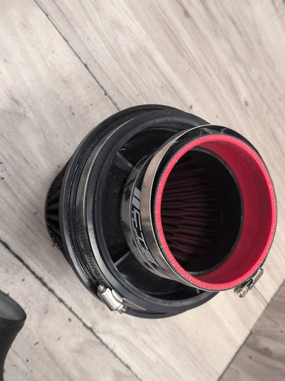 BMW M340i G20 CTS Turbo High Performance Intake Kit