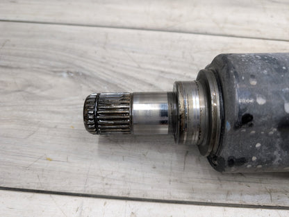 OEM BMW G01 G02 F97 F98 AWD Front Left Driver Side Output Half Shaft Axle