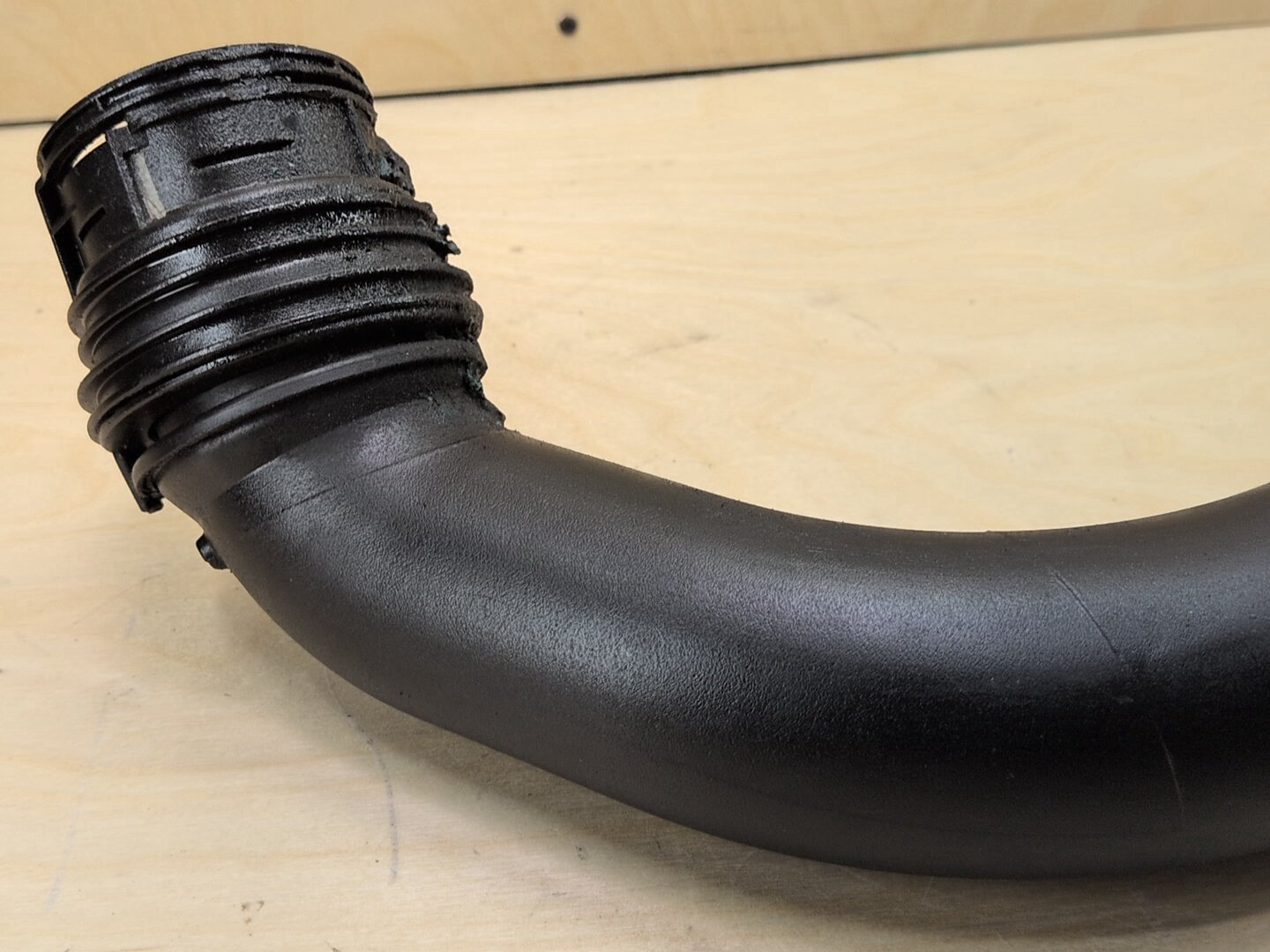 OEM BMW F22 F32 F36 G01 G20 G30 Intercooler Charge Air Intake Hose Pipe B46 B48