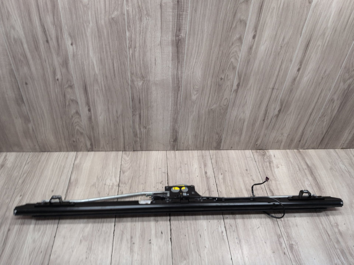 11-16 OEM BMW F10 528 535 550 M5 REAR Electric Roller Sun Privacy Shade Blind