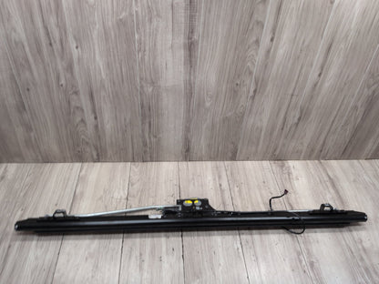 11-16 OEM BMW F10 528 535 550 M5 REAR Electric Roller Sun Privacy Shade Blind