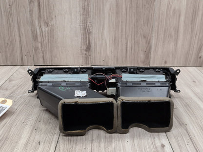 2011 - 2016 BMW 535i F10 Dashboard Dash Board Middle Center Air Vent 9166885 N55B30A