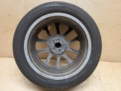 19-25 OEM BMW G05 G06 X5 X6 Wheel Rim 20x9 ET35 V=Spoke Style 738