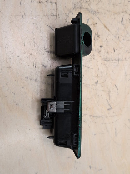 OEM BMW F15 F22 F23 F87 F85 M2 Rear View Reverse Back Up Camera Cover Trim