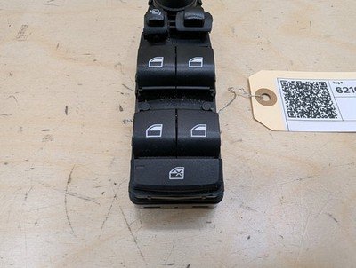 OEM BMW F15 F16 F85 F39 F48 X1 X5 Front Driver Master Window Glass Lifter Switch