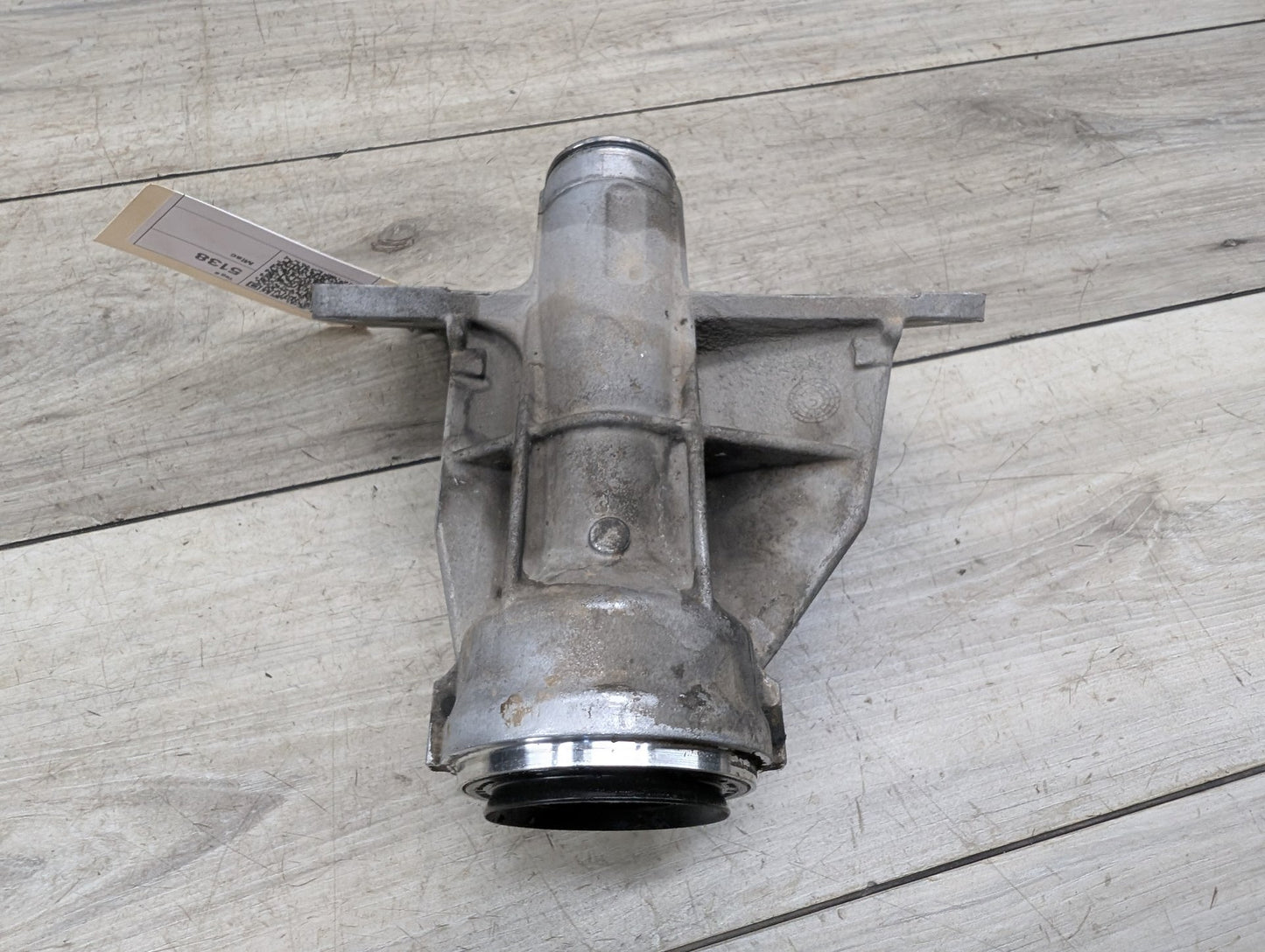 2014 - 2019 BMW 340 F34 Front Differential Axle Carrier Support Mount Bracket 7587862 B58B30M0