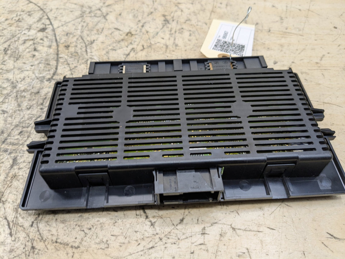 2007-2013 BMW 335i E92 FRM Headlight Footwell Module 9126315 OEM