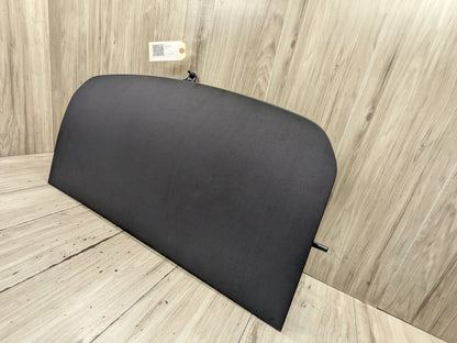 2022-2026 BMW 430i G26 Rear Upper Trunk Cargo Panel Cover 8081723 OEM
