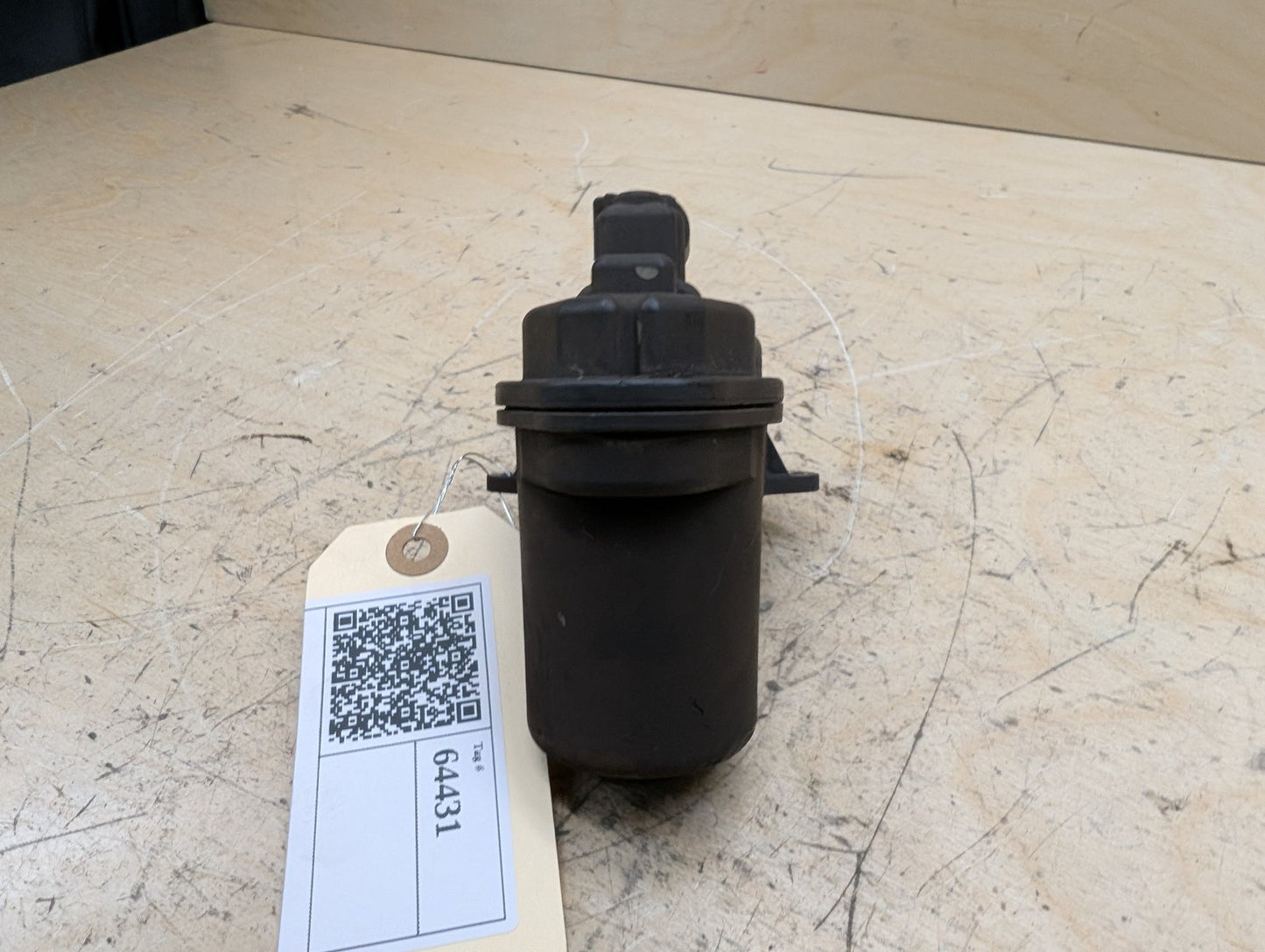 OEM BMW F90 G07 G12 G30 G80 G82 G83 M3 M4 M8 Rear Parking Brake Actuator Motor