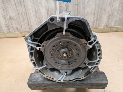 12-18 BMW F10 F30 F32 F25 AWD N20 N26 Automatic Transmission Gearbox 99k 8HP45