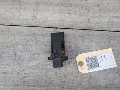 OEM BMW F44 F48* G01 G12 G20 G26 G30 Engine B46 MAF Mass Air Flow Sensor Meter