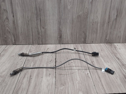 2019-2026 BMW M340i G20 Cat O2 Lambda Probe Sensors SET 8689862 OEM