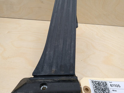 OEM BMW F15 F22 F25 F30 F36 F80 G01 G05 G20 X3 X5 Accelerator Throttle Gas Pedal