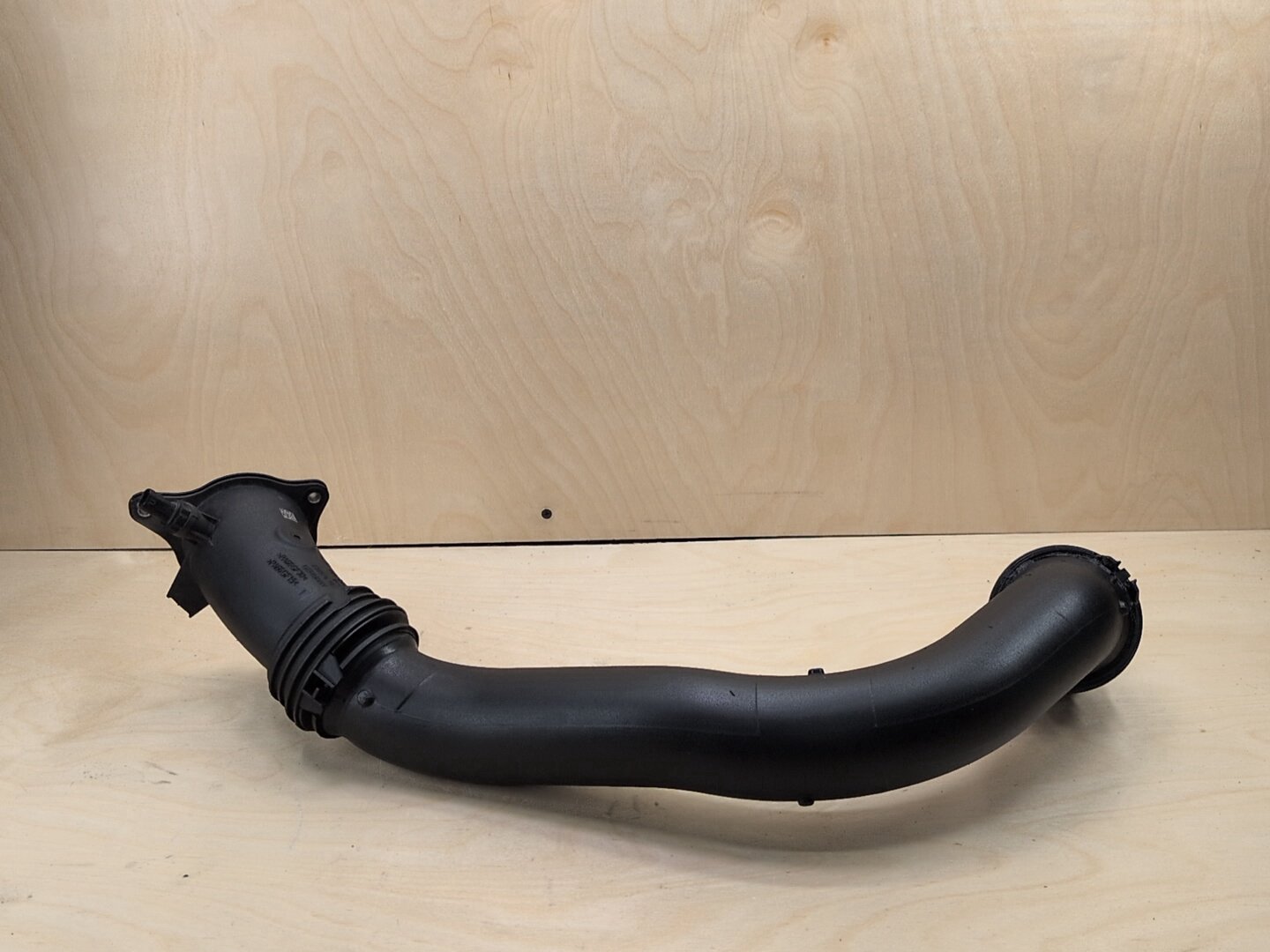 OEM BMW F22 F32 F36 G01 G20 G30 Intercooler Charge Air Intake Hose Pipe B46 B48