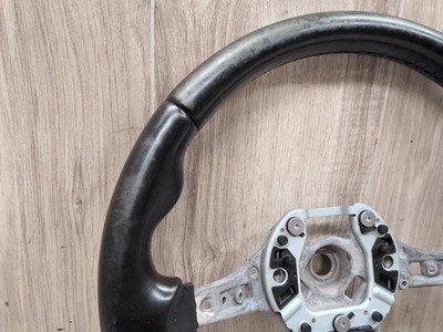 2015-2018 BMW X5 F85 Steering Wheel Bare 7991064 OEM