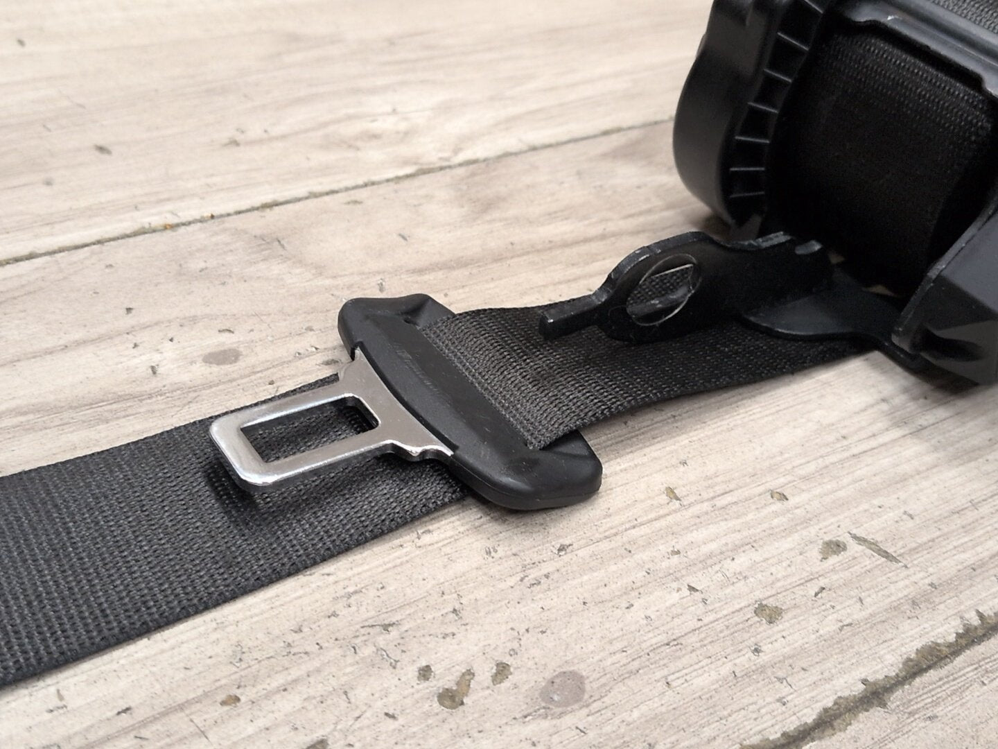 OEM BMW F90 M5 G30 530 540 Rear Left Right Upper Seatbelt Seat Belt Retractor