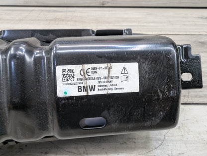 OEM BMW G20 G22 G23 G26 G80 G82 G83 Front Right Passenger Knee Lower Dash Airbag