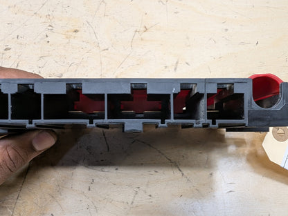 OEM BMW F22 F30 F32 F36 F80 F82 Positive Battery Distributor B+ Power Fuse Box