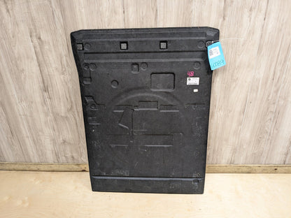OEM BMW F90 G30 530 540 M550 M5 Trunk Floor Mat Carpet Cargo Storage Cover