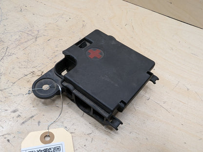 2011-2017 Audi RS5 8T Rear Battery B+ Terminal Junction Point Relay Fuse Box 8K0937517B