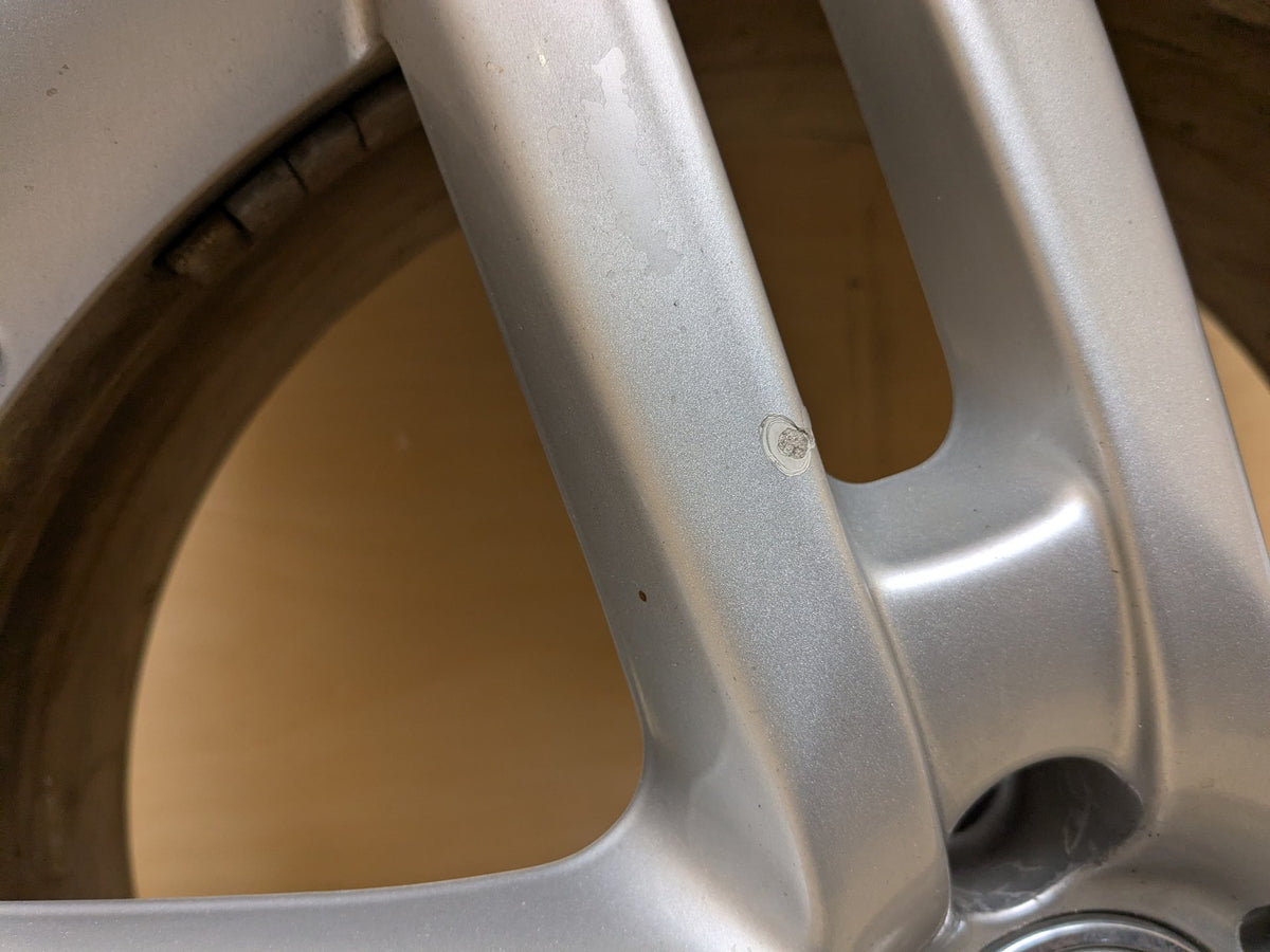 2012-2018 Audi A6 C7 Wheel Rim 8.5X19 4G0601025BQ