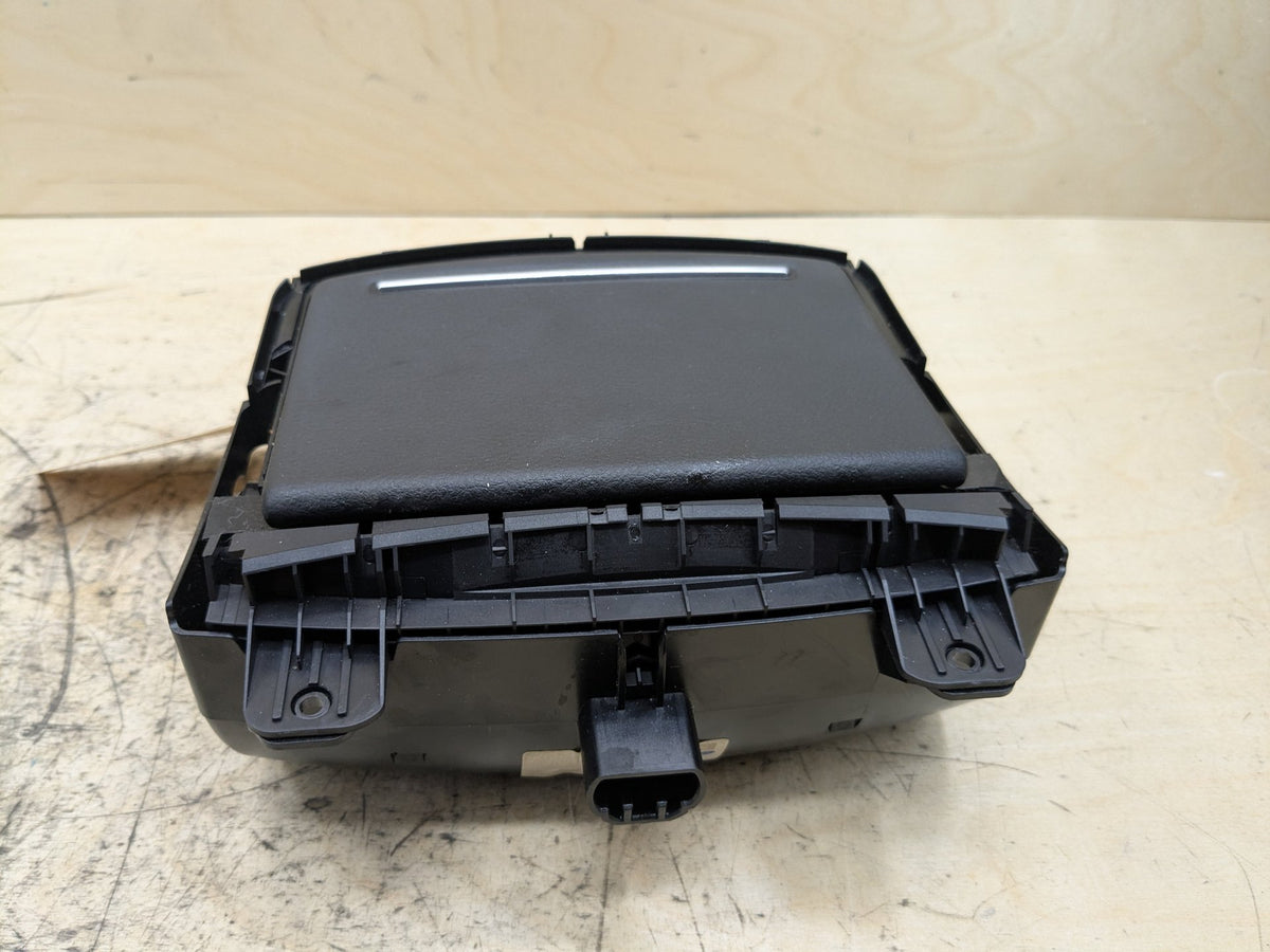 2012-2018 Audi A6 C7 Center Console Cup Holder 4G0862534C OEM