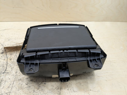 2012-2018 Audi A6 C7 Center Console Cup Holder 4G0862534C OEM