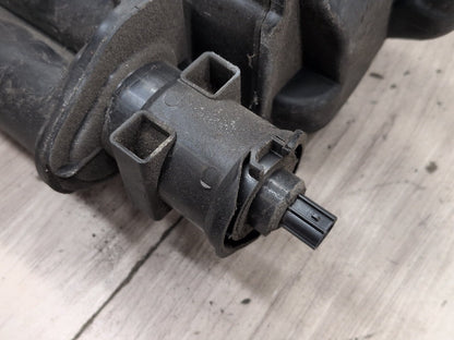 2009-2012 Mercedes-Benz E550 W212 Fuel Vapor Charcoal Canister A2124700359 OEM