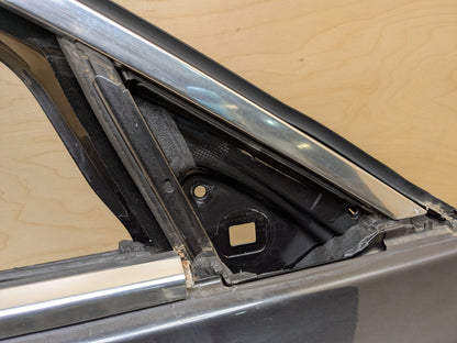 16-22 OEM BMW G11 G12 740 750 M760 Front Right Passenger Door Shell Panel