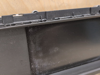 2011-2016 BMW X3 F25 Monitor Display Screen 9294309