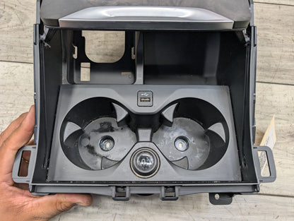 2019-2026 BMW X5 G05 Center Console Cup Holder 6810497