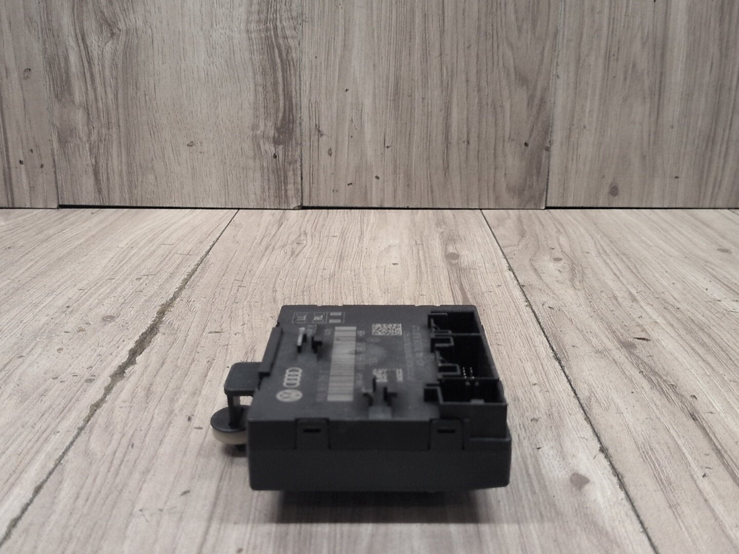 15-18 OEM Audi Q3 Rear Left Driver Door Window Control Module 8X0959795C