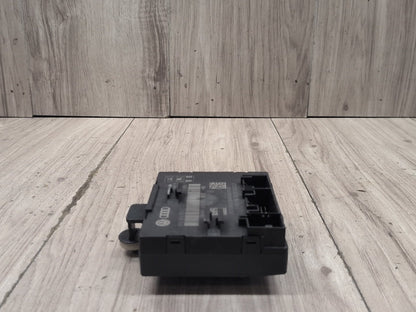 15-18 OEM Audi Q3 Rear Left Driver Door Window Control Module 8X0959795C