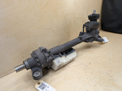 15-18 OEM Audi Q3 8U Steering Gear Rack & Pinion 5N1423050AN