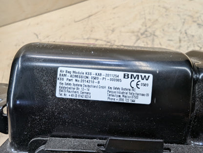 OEM BMW F95 F96 G05 G06 G07 G09 X5 X7 Front Left Driver Knee Lower Dash Airbag