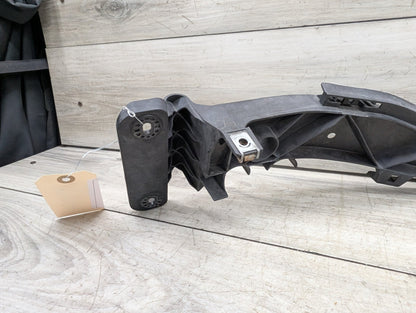 08-13 BMW E82 E88 128 135 Right Passenger Headlight Arm Bracket Support Mount