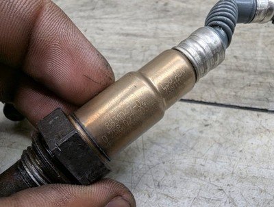 OEM BMW F22 F30 F32 F36 G01 G30 Cat Catalytic Oxygen O2 Lambda Probe Sensors B46