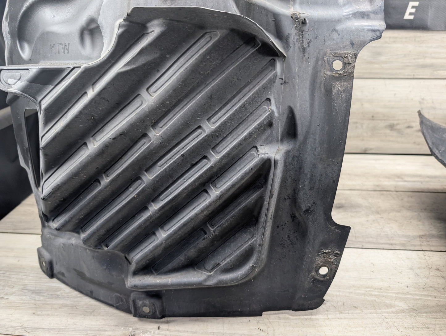 2014 - 2019 BMW 340 F34 Misc 7288909 B58B30M0