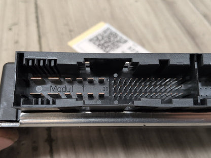 OEM BMW F90 M5 G01 G02 G05 G07 G20 G29 Adaptive Suspension VDP Control Module